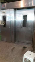 Comprar Horno Rotativo Electrico Para Panaderia Usado Hormainca