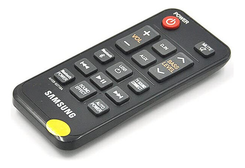 Control Remoto Repuesto Para Tv Audio Proyector Sistema Cine