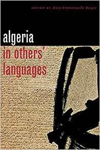 Algeria In Others Languages