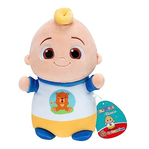 Hugmees Cocomelon Toddler Jj De 10 