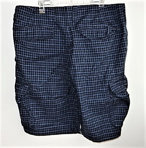 Shorts Bermudas Old Navy 36w Y 32w Liquidación