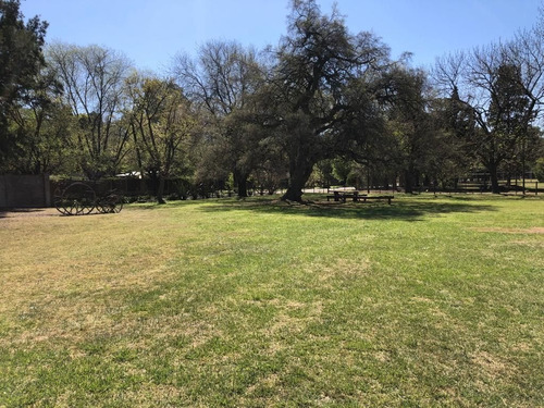 Imagen 4 de 17 de Quinta En Venta En Los Ombues