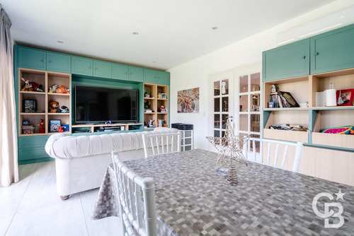 Venta - Casa 6 Ambientes - Suite En Planta Baja - Noreste - Barrio Privado Ayres Plaza