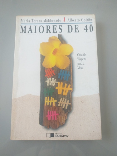 Maiores De 40 - Maria T. & Alberto G. Q1301