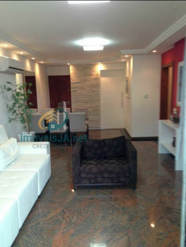Imagem 7 de 24 de Apartamento Alto Padrão À Venda Em Angra Dos Reis/rj - 865