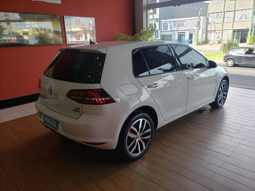 Imagem 5 de 11 de Golf 1.4 Tsi Highline 16v Total Flex 4p Tiptronic