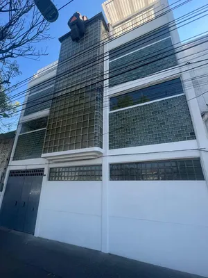 Bodega en renta