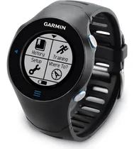 Comprar Reloj Pulsera Garmin Forerunner 610 Con Cable De Carga