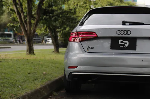 Audi A3 2.0 Progressive