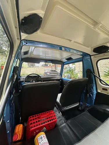 Suzuki SJ 410 QLC