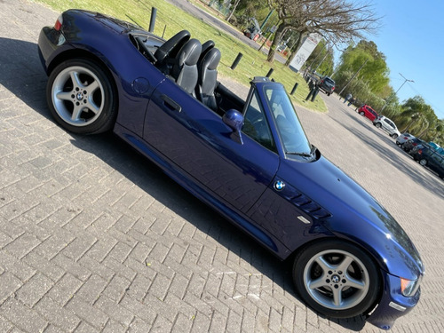 BMW Z3 2.8 Sportive