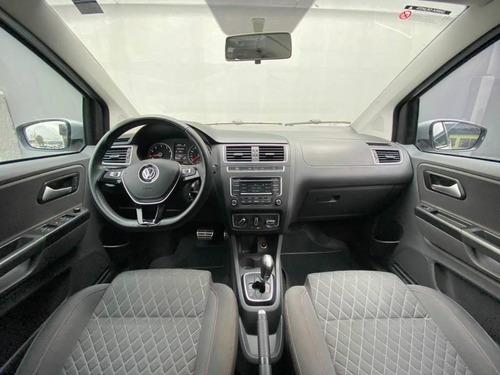 Volkswagen Crossfox 1.6 Imotion 16v Flex