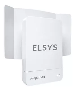 Amplimax Fit Elsys Link 4g Somente Dados