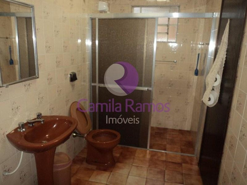 Imagem 15 de 30 de Sobrado Residencial À Venda, Jardim Míriam, Suzano/ Sp - So0037 - 68321595