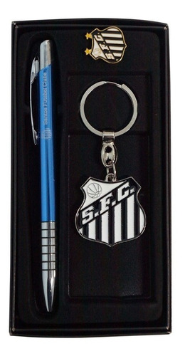 Kit Executivo Do Santos Cebola 15087