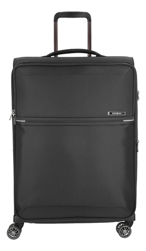 Maleta Extra Grande Samsonite 73h Negra