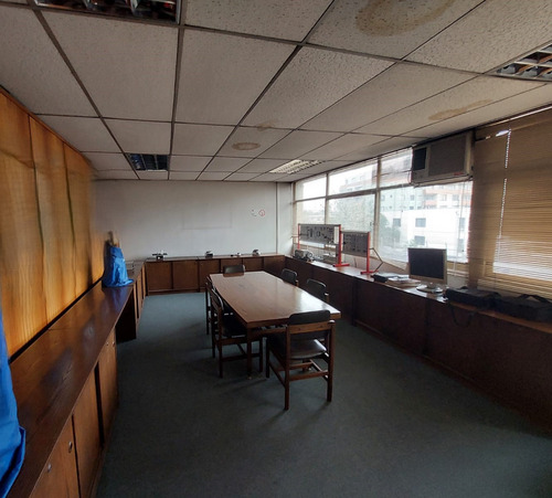 (ofi) Venta De Edificio En Providencia