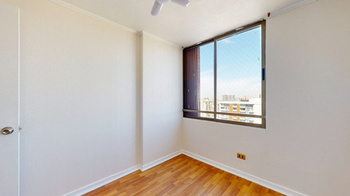 Entrega Inmediata Dpto 2d 2b En Recoleta - Tour Virtual