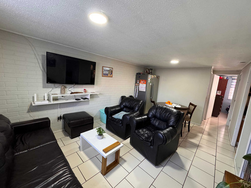 Oportunidad Casa En Excelente Estado (72980)