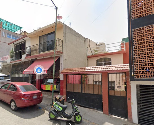 Sk17 Hermosa Casa En Venta, En Excelente Estado Ideal Para Iniciar Tu Patrimonio En Edo Mex Tultitlan,pago Accesible En 2 Exhibiciones, Solo Recursos Propios. No Infonavit