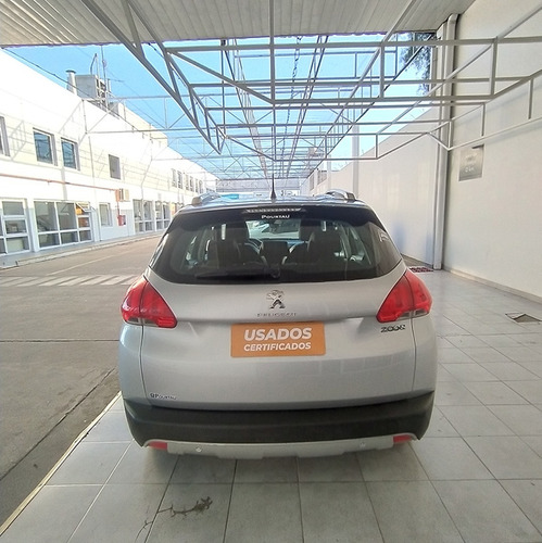 Imagen 4 de 15 de Peugeot 2008 Feline 1.6 | Usados Certificados |