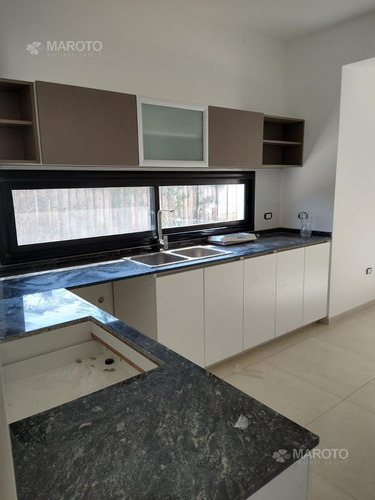 Imagen 7 de 26 de Casa En Venta En San Matias - Maroto Propiedades