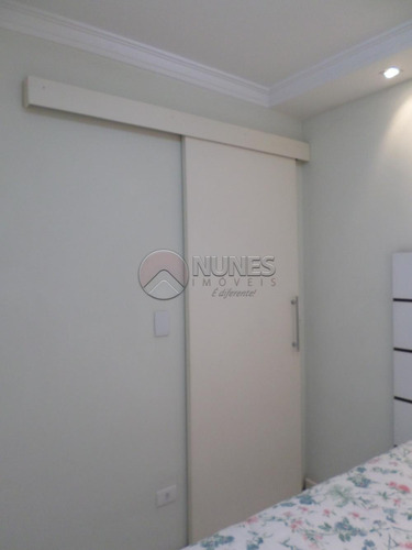 Imagem 7 de 10 de Apartamentos - Ref: V921071