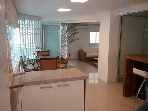Imagem 7 de 15 de Apartamento Residencial À Venda, Centro, Balneário Camboriú. - 113_1