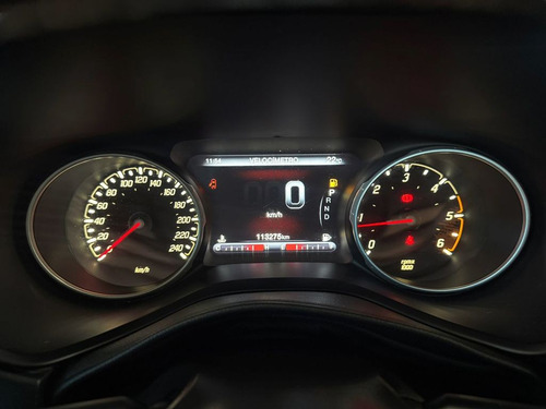 Fiat Toro 2.0 16V TURBO VOLCANO 4WD AT9