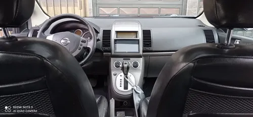 Nissan Sentra 2.0 Sl At