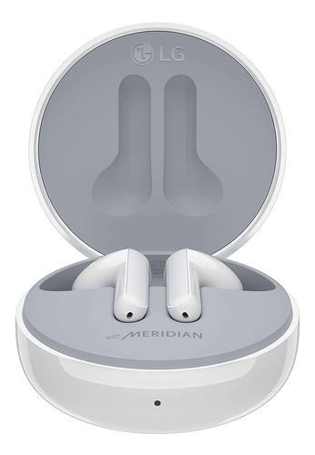 Auriculares In Ear True Wireless LG Tone Free Hbs-fn5w 