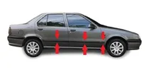 Comprar Baguetas Renault 19 Molduras Laterales Molduras (6 Piezas) 