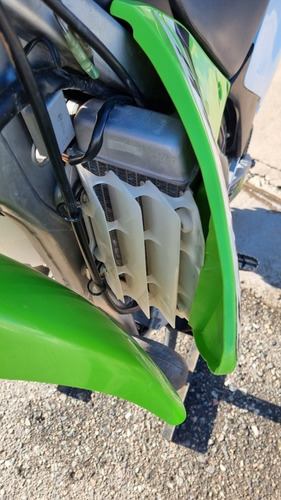 Imagen 6 de 9 de Kawazaki Kx 250 2t