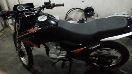 Imagen 3 de 12 de Corven Triax 150 Cc R3 2019