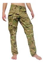 Comprar Pantalon Tactico Cargo Rip Stop Multicam Tela Brasilera Uca