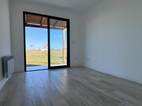 Casa En Venta En Pergamino A Estrenar