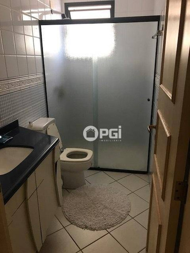 Imagem 26 de 30 de Cobertura Com 5 Dormitórios Para Alugar, 371 M² Por R$ 5.000/mês - Vila Seixas - Ribeirão Preto/sp - Co0085