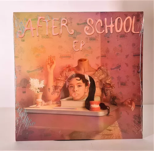 Melanie Martinez After School EP