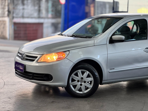Volkswagen Gol 1.0 MI 8V FLEX 4P MANUAL G.V