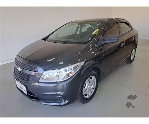 Chevrolet Prisma 1.0 MPFI JOY 8V FLEX 4P MANUAL