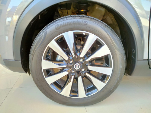 Imagen 12 de 13 de Nissan Kicks Exclusive 2020
