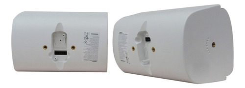 Bocinas Bose Freespace Fs4se Para Instalacion Fija Blanco