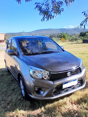 Suzuki Celerio 1.0 Gl 5p