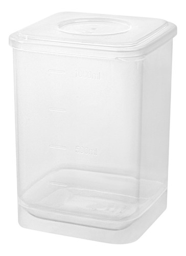 K Fresh Keeping Boxes, Cajas De Almacenamiento Para Refriger