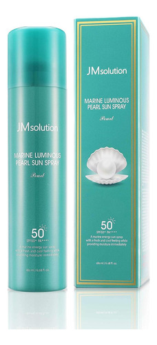 Jmsolution Perla Luminosa Marina De Sol Perla