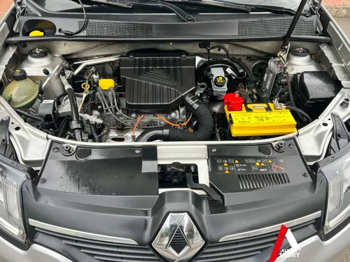 Renault Logan 1.6 Dynamique