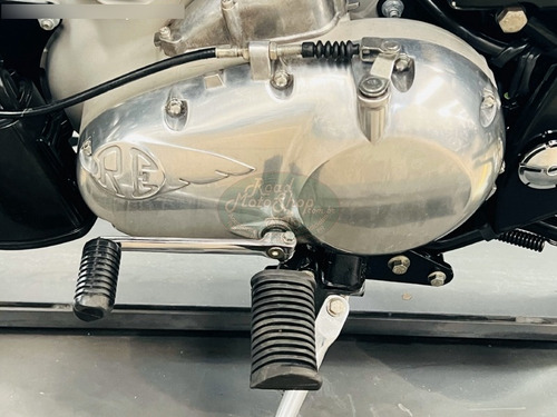 Royal Enfield Blt C500 Unico Dono