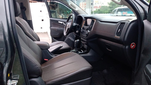 Gm Trailblazer Ltz 2.8d 4x4 Aut 2019