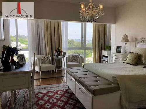 Imagem 15 de 30 de Casa À Venda No Bairro São Paulo Ii - Cotia/sp - 231