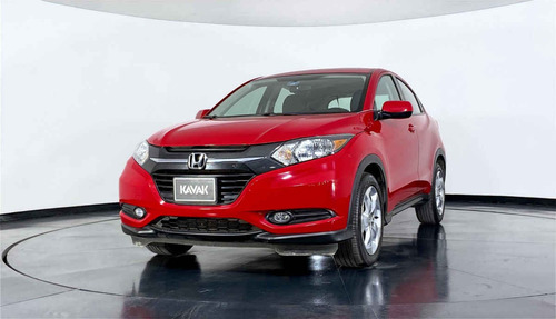 Imagen 1 de 15 de 109458 - Honda Hr-v 2016 Con Garantía